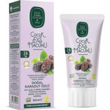 Eyüp Sabri Tuncer Karadut Özlü Organik Florürsüz Diş Macunu 60 ml