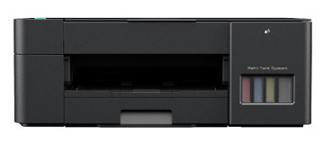 Brother DCP-T220 Renkli Fotokopi Tarayıcı Mono Çok Fonksiyonlu Tonerli Lazer Yazıcı