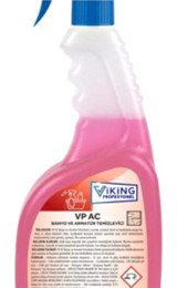 Viking Vp Ac Tuvalet Temizleyici 750 ml