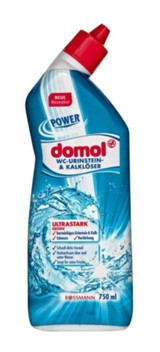 Domol Power Tuvalet Temizleyici 750 ml