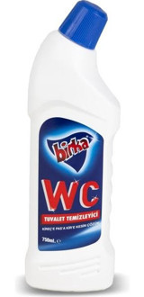 Birka Tuvalet Temizleyici 2x750 ml