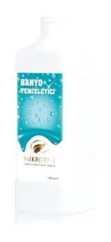 Mikrotem Tuvalet Temizleyici 1 lt