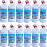 Solixel Tuvalet Temizleyici 12x950 ml