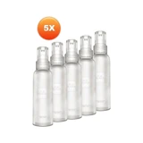 Avon Pur Blanca Hanımeli-Mimoza Kadın Vücut Spreyi 5x100 ml