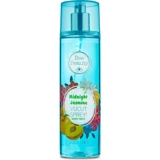 Bee Beauty Midnight Jasmine Meyvemsi Kadın Vücut Spreyi 200 ml