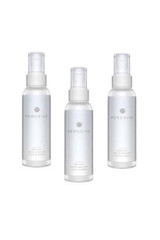 Avon Perceive Tropikal-Çiçeksi Kadın Vücut Spreyi 3x100 ml