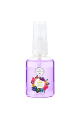 Bee Beauty Flor De Amor Meyvemsi Nemlendiricili Kadın Vücut Spreyi 50 ml