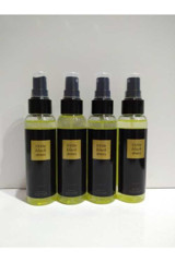 Avon Little Black Dress Oryantal-Vanilya Kadın Vücut Spreyi 4x100 ml