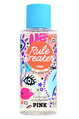 Pink Rule Breaker Çiçeksi Kadın Vücut Spreyi 250 ml
