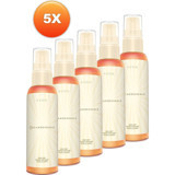 Avon Incandessence Orkide-Frezya Kadın Vücut Spreyi 5x100 ml
