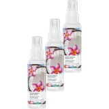 Avon Aloha Monoi Kadın Vücut Spreyi 3x100 ml