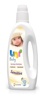 Uni Baby Sensitive Hipoalerjenik 1 kg Sıvı Bebek Deterjanı