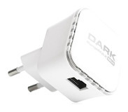 Dark Rangemax DK-NT-WRT360 2.4 Ghz Wifi 4 Access Point Router Antenli 300 Mbps Menzil Genişletici