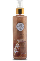 Bee Beauty Bronze Çiçeksi Simli Kadın Vücut Spreyi 250 ml