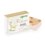 Agarta Organik Keçi Sütü Sabunu 150 gr