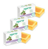 Agarta Bakım Peeling Organik Sabun 150 gr