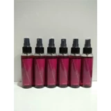 Avon Attraction Meyvemsi-Çiçeksi Kadın Vücut Spreyi 6x100 ml