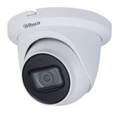 Dahua IPC-HDW1431T-AS-0280B-S2 Kablosuz Mini 1 Kameralı IP İç-Dış Mekan Kablosuz Güvenlik Kamerası
