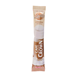 Ülker Cafe Crown Sütlü Köpüklü 17 gr Latte Hazır Kahve