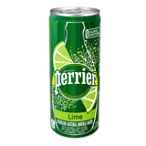 Perrier Limonlu Soda 250 ml