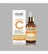 Elose Yaşlanma Karşıtı Kırışıklık Karşıtı Jel Yüz Serumu 50 ml