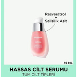 Darphin Intral Canlandırıcı Kırışıklık Karşıtı Jel Yüz Serumu 15 ml