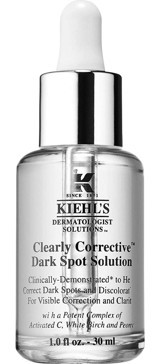 Kiehl's Canlandırıcı Jel Yüz Serumu 30 ml
