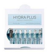 Babor Jel Yüz Serumu 7x2 ml