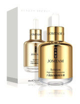 Jomtam Yaşlanma Karşıtı Kırışıklık Karşıtı Jel Yüz Serumu 60 ml