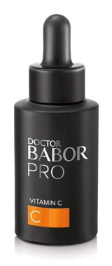 Babor Pro C Vitaminli Yüz Dolgunlaştıran Canlandırıcı Ampul Yüz Serumu 30 ml