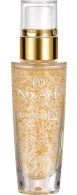 Oriflame Novage Time Restore Canlandırıcı Krem Yüz Serumu 30 ml