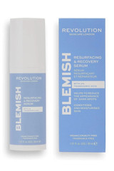Revolution Blemish Canlandırıcı Jel Yüz Serumu 30 ml