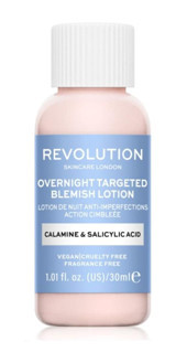 Revolution Canlandırıcı Jel Yüz Serumu 30 ml