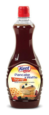 Kent Acısız Kahvaltılık Sos 335 ml
