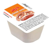 Oba Acısız Kahvaltılık Sos 150x20 gr