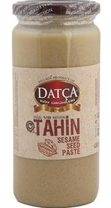 Datça Köy Ürünleri Tahin 450 gr