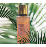 Prize Rambling Peony Simli Kadın Vücut Spreyi 250 ml