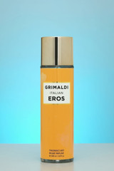 Grimaldi Franrange Mist Kadın Vücut Spreyi 200 ml
