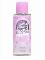 Pink Soft & Dreamy Chilled Menekşe Yaprakları Kadın Vücut Spreyi 250 ml