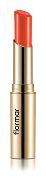 Flormar Deluxe Dc22 Turuncu Yarı Mat Ruj