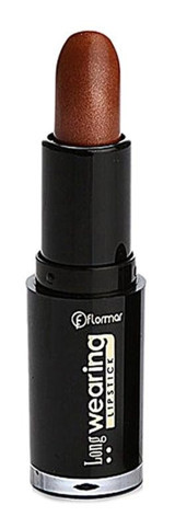Flormar Long Wearing L31 Kahverengi Saten Ruj