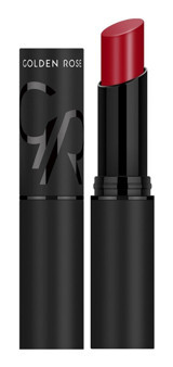 Golden Rose Sheer Shine Stylo No: 25 Koyu Kırmızı Parlak Ruj