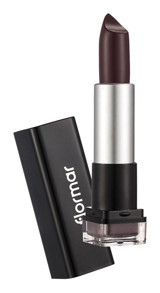 Flormar Hd Weightless Koyu Mor Mat Ruj