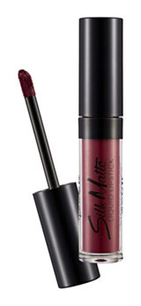 Flormar Silk Matte No:008 Gül Kurusu Mat Dudak Dolgunlaştırıcı Ruj