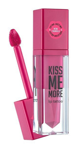 Flormar Kiss Me More No:024 Pembe Mat Dudak Dolgunlaştırıcı Ruj