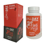 AllDay Bağışıklık Güçlendirici Tüm Yaşlar Kedi Vitamini Tablet 15 gr