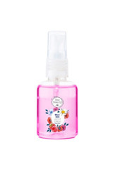 Bee Beauty Sheer Love Menekşe-Yasemin Nemlendiricili Kadın Vücut Spreyi 50 ml