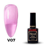 Adanil V07 Şeker Pembe Parlak Kalıcı Oje