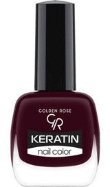 Golden Rose 46 Bordo Parlak Oje