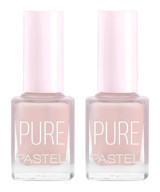 Pastel 602 Nude Parlak Oje